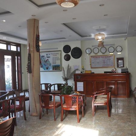 Peace Valley Hotel Шапа Экстерьер фото