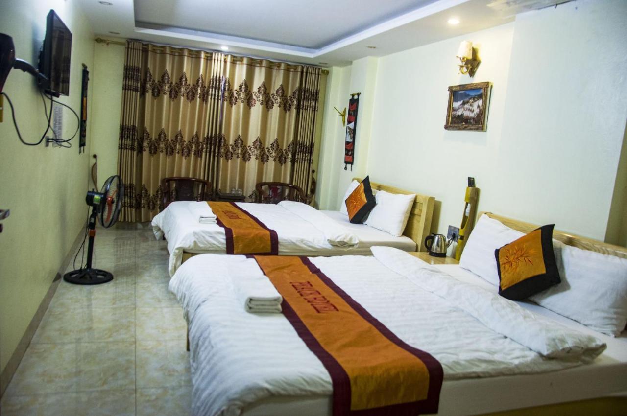 Peace Valley Hotel Шапа Экстерьер фото
