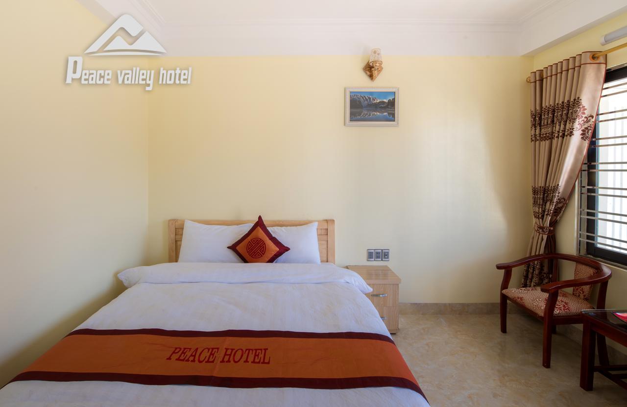 Peace Valley Hotel Шапа Экстерьер фото