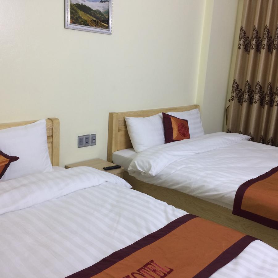 Peace Valley Hotel Шапа Экстерьер фото