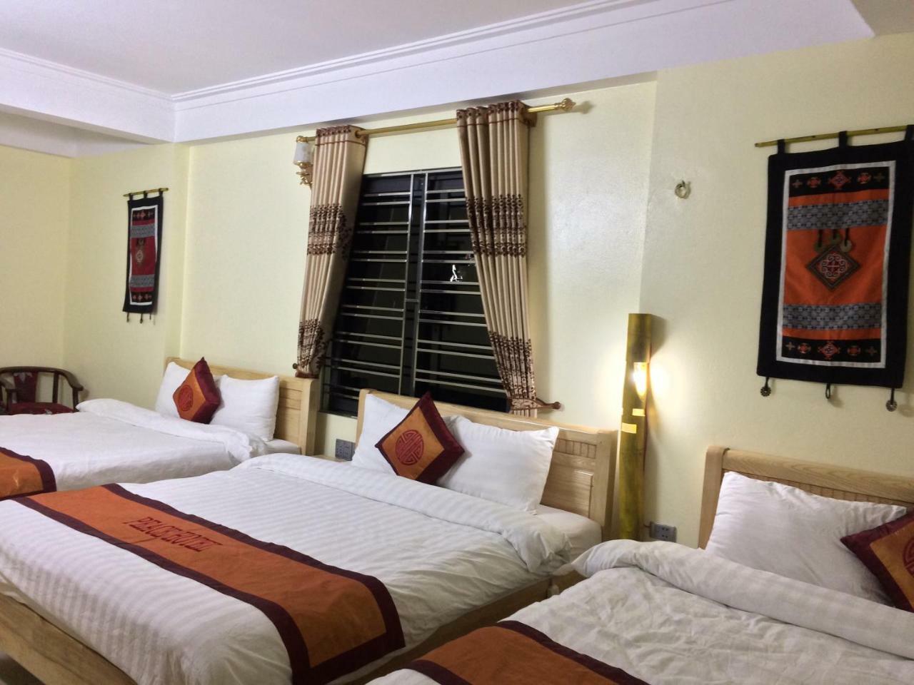 Peace Valley Hotel Шапа Экстерьер фото