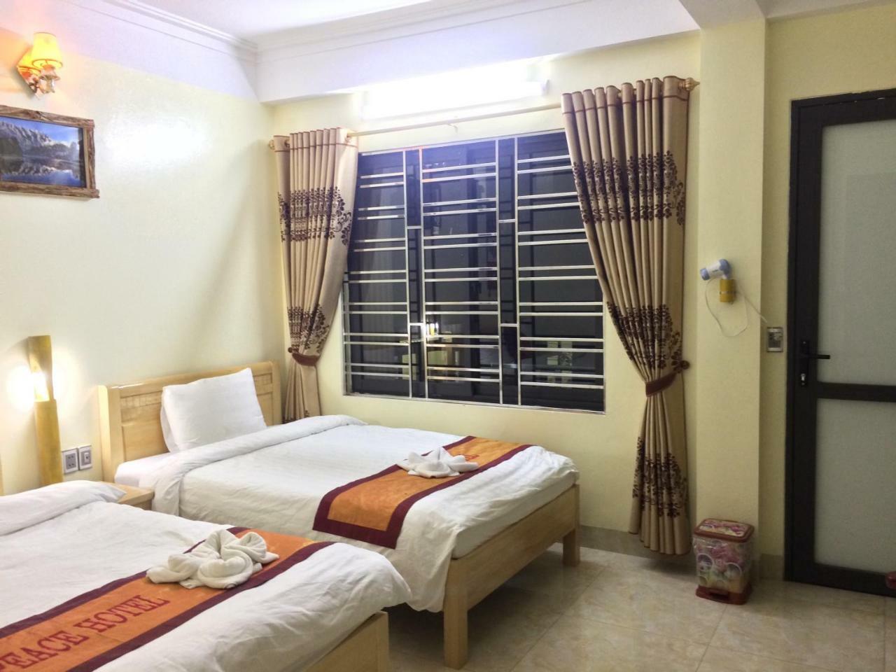 Peace Valley Hotel Шапа Экстерьер фото